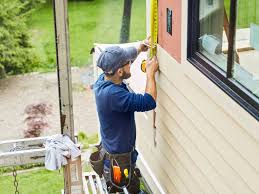 Affordable Siding Repair and Maintenance Services in Bentleyville, PA